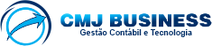 Logo CMJ BUSINESS